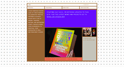 Desktop Screenshot of lsd-studio.net